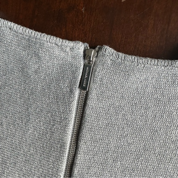 MICHAEL Michael Kors Sweater Grey Women’s Size M - Picture 4 of 9